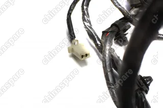 Жгут проводов панели приборов Lifan Breez (уценка)