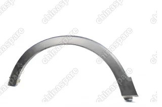 Молдинг крыла передний левый Renault Kaptur (уценка)