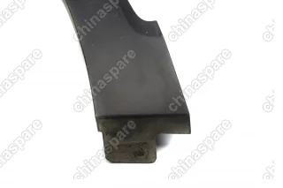 Молдинг крыла передний левый Renault Kaptur (уценка)