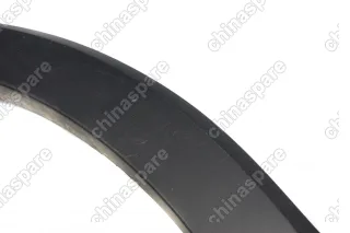 Молдинг крыла передний левый Renault Kaptur (уценка)