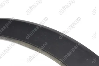 Молдинг крыла передний левый Renault Kaptur (уценка)