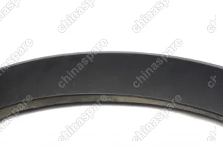 Молдинг крыла передний левый Renault Kaptur (уценка)