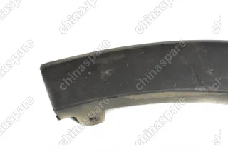 Молдинг крыла передний левый Renault Kaptur (уценка)