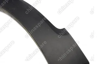 Молдинг крыла передний левый Renault Kaptur (уценка)