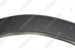 Молдинг крыла передний левый Renault Kaptur (уценка)