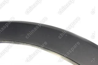 Молдинг крыла передний левый Renault Kaptur (уценка)