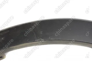 Молдинг крыла передний левый Renault Kaptur (уценка)