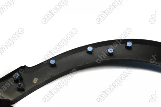 Молдинг крыла передний левый Renault Kaptur (уценка)