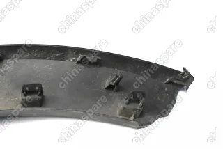 Молдинг крыла передний левый Renault Kaptur (уценка)