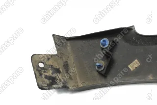 Молдинг крыла передний левый Renault Kaptur (уценка)