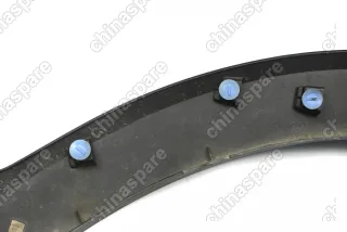 Молдинг крыла передний левый Renault Kaptur (уценка)