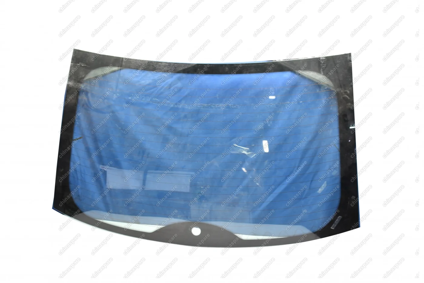 Стекло заднее с обогревом Ford Focus II 5D 05-08 (уценка)