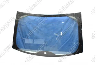 Стекло заднее с обогревом Ford Focus II 5D 05-08 (уценка)