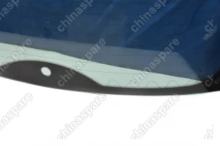 Стекло заднее с обогревом Ford Focus II 5D 05-08 (уценка)