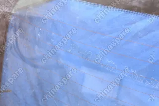 Стекло заднее с обогревом Ford Focus II 5D 05-08 (уценка)