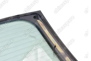 Стекло заднее с обогревом Ford Focus II 5D 05-08 (уценка)