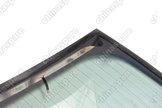 Стекло заднее с обогревом Ford Focus II 5D 05-08 (уценка)