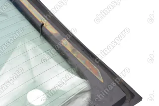 Стекло заднее с обогревом Ford Focus II 5D 05-08 (уценка)