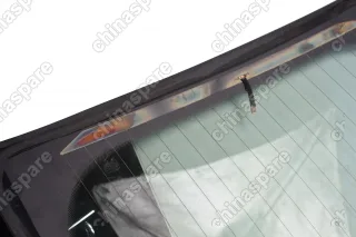 Стекло заднее с обогревом Ford Focus II 5D 05-08 (уценка)