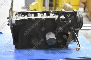 Блок цилиндров Lifan Breez 1,3 (уценка)