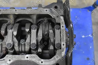 Блок цилиндров Lifan Breez 1,3 (уценка)