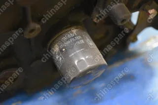 Блок цилиндров Lifan Breez 1,3 (уценка)