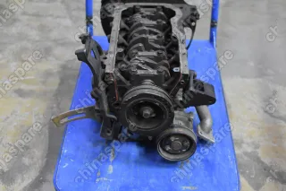 Блок цилиндров Lifan Breez 1,3 (уценка)