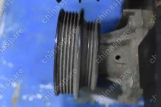 Блок цилиндров Lifan Breez 1,3 (уценка)