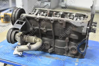 Блок цилиндров Lifan Breez 1,3 (уценка)