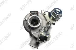 Турбина Zotye T600 1,5T