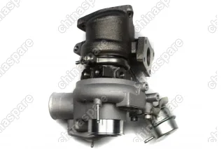 Турбина Zotye T600 1,5T