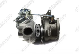 Турбина Zotye T600 1,5T