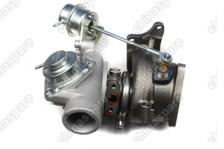 Турбина Zotye T600 1,5T