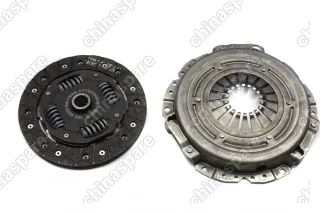 Комплект сцепления Sachs (без выжимного) Opel Astra F-H, Corsa C-E, Meriva A-B, Vectra B (уценка)