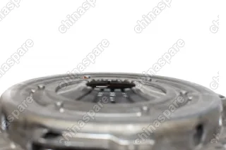 Комплект сцепления Sachs (без выжимного) Opel Astra F-H, Corsa C-E, Meriva A-B, Vectra B (уценка)