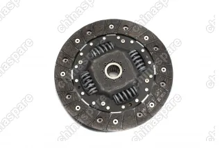 Комплект сцепления Sachs (без выжимного) Opel Astra F-H, Corsa C-E, Meriva A-B, Vectra B (уценка)