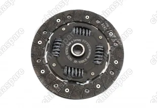 Комплект сцепления Sachs (без выжимного) Opel Astra F-H, Corsa C-E, Meriva A-B, Vectra B (уценка)