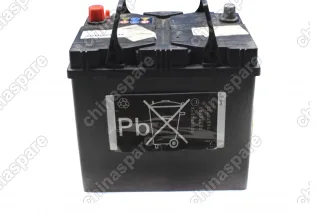 Аккумулятор 60A 12V Edcon Geely Vision