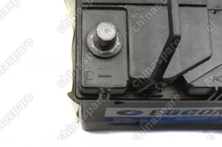 Аккумулятор 60A 12V Edcon Geely Vision