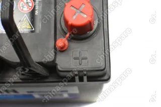 Аккумулятор 60A 12V Edcon Geely Vision