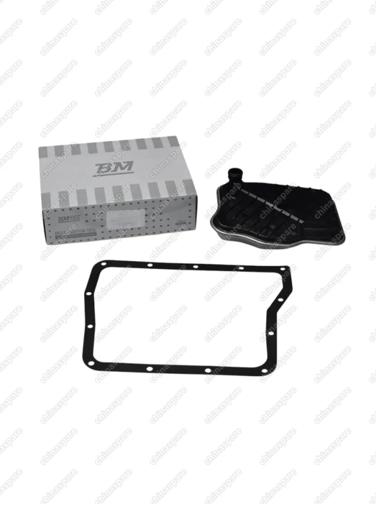 Фильтр масляный с прокладкой вариатора Geely Emgrand EC7 / Lifan X60