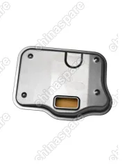 Фильтр масляный с прокладкой вариатора Geely Emgrand EC7 / Lifan X60