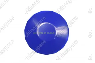 Фильтр масляный «Nordfil» ГАЗ Волга 3102, 3110 (ЗМЗ 405б 406) / 2217, 2752, 2752, 3221 Соболь, 2705, 3221, 30302 Газель, УАЗ (ЗМЗ 406 / УМЗ)