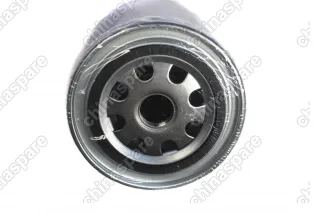 Фильтр масляный «Nordfil» ГАЗ Волга 3102, 3110 (ЗМЗ 405б 406) / 2217, 2752, 2752, 3221 Соболь, 2705, 3221, 30302 Газель, УАЗ (ЗМЗ 406 / УМЗ)