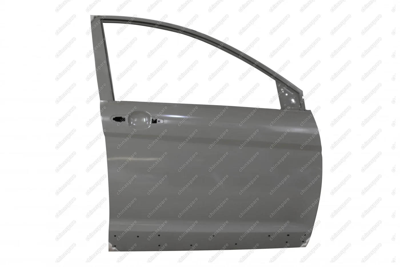 Дверь передняя правая Haval H6