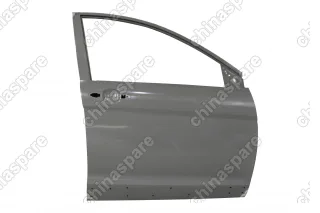 Дверь передняя правая Haval H6
