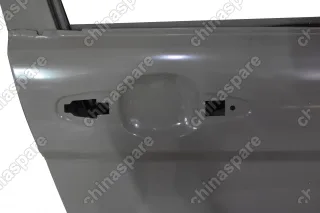 Дверь передняя правая Haval H6