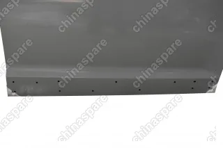 Дверь передняя правая Haval H6