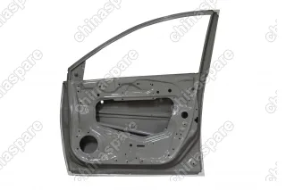 Дверь передняя правая Haval H6