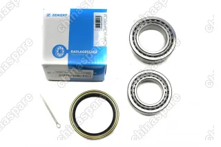 Подшипник ступицы передней (комплект) Great Wall Hover, Sailor, Wingle